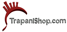 Trapani shop - vendita gadget online